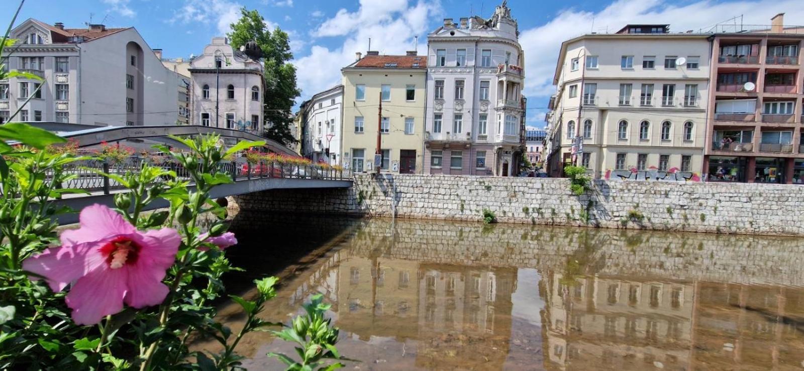 Lara * Sarajevo